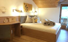 Haus Bienenhoamat
